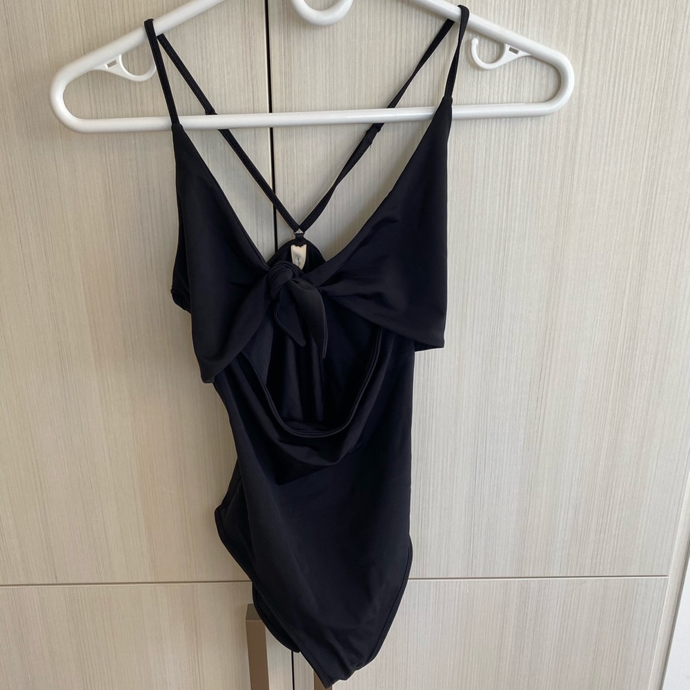 Wilfred Bodysuit/Bathing Suit